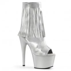 New Pleaser Adore-1019 Ankle Boot