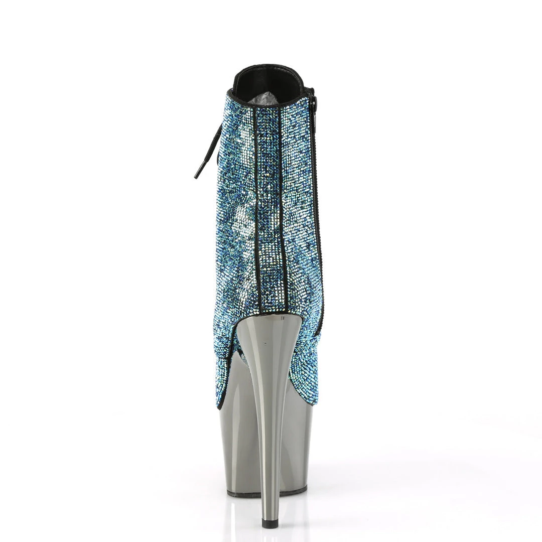 Pleaser Adore-1020CHRS 34 Pleaser Adore-1020CHRS