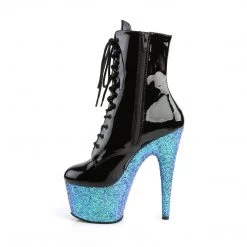 New Pleaser Adore-1020LG Ankle Boots