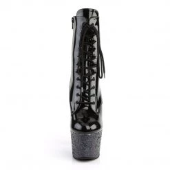 New Pleaser Adore-1020LG Ankle Boots