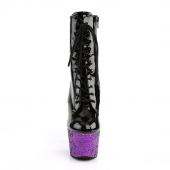 New Pleaser Adore-1020LG Ankle Boots