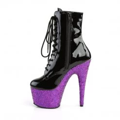 New Pleaser Adore-1020LG Ankle Boots