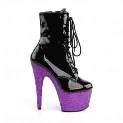New Pleaser Adore-1020LG Ankle Boots