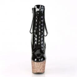 New Pleaser Adore-1020LG Ankle Boots