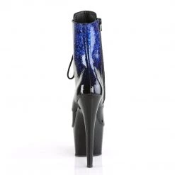 New Pleaser Adore-1020OMB Boots