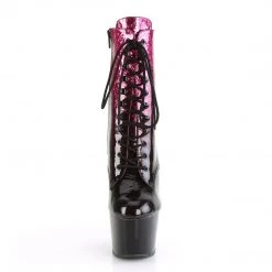 New Pleaser Adore-1020OMB Boots
