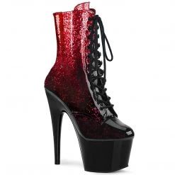 New Pleaser Adore-1020OMB Boots