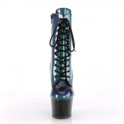 New Pleaser Adore-1020SHG Boots