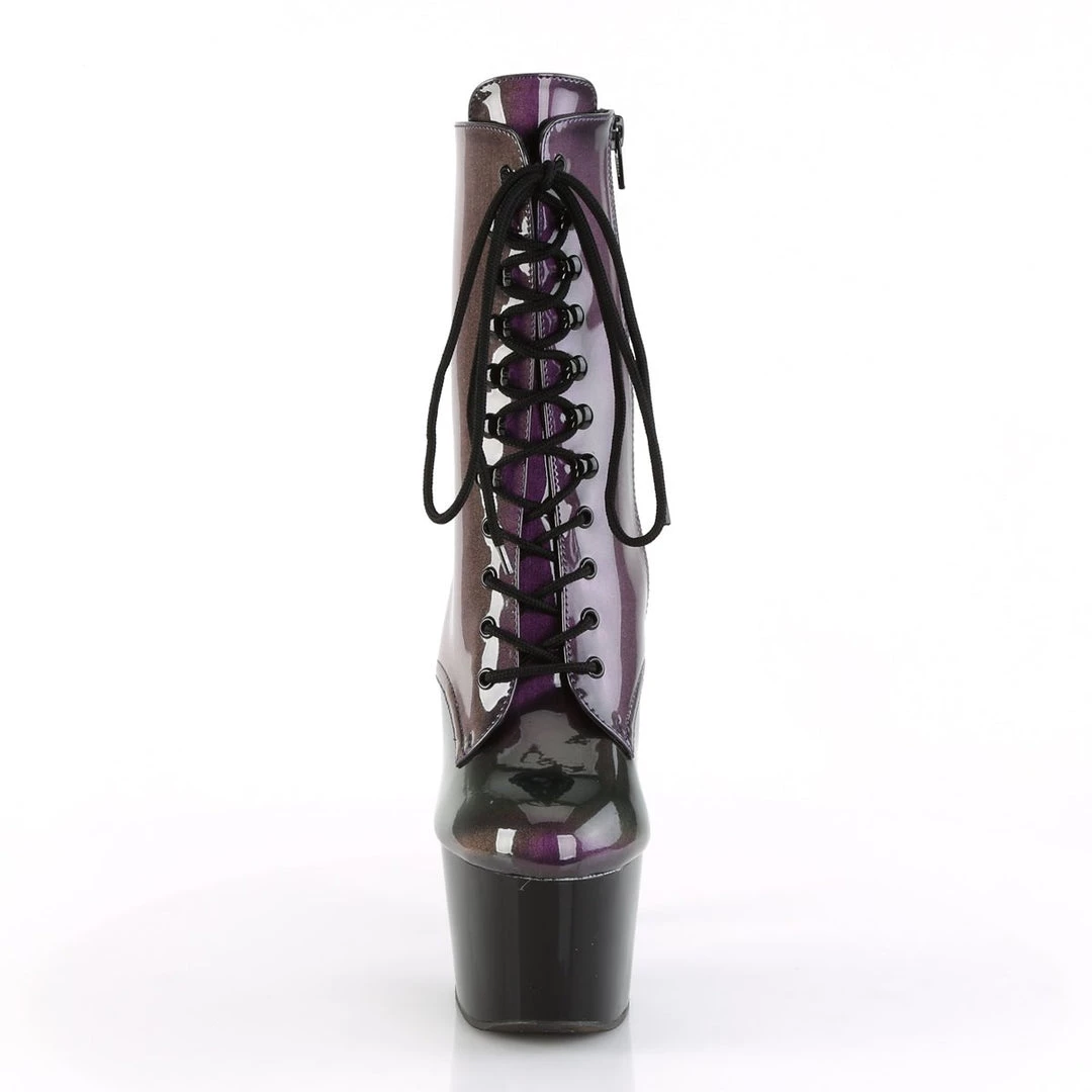 New Pleaser Adore-1020SHG Boots 7 New Pleaser Adore-1020SHG Boots