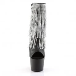 New Pleaser Adore-1024RSF Boots