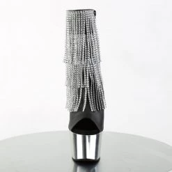 New Pleaser Adore-1024RSF Boots