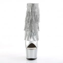 New Pleaser Adore-1024RSF Boots