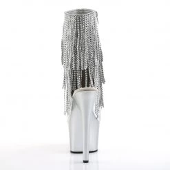 New Pleaser Adore-1024RSF Boots