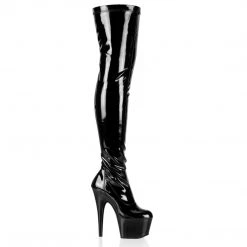Pleaser Adore-3000 Boots