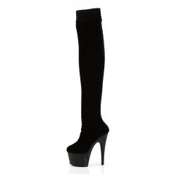 New Pleaser Adore-3002 Boots 7 New Pleaser Adore-3002 Boots