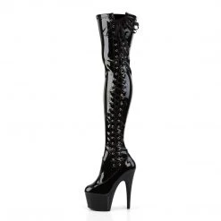 Pleaser Adore-3050 Boots New