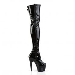 Pleaser Adore-3050 Boots New