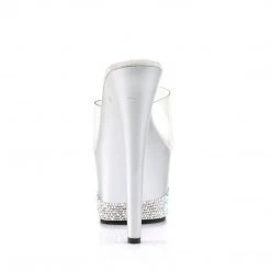 New Pleaser Adore-701-3 Slide