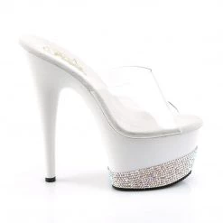 New Pleaser Adore-701-3 Slide