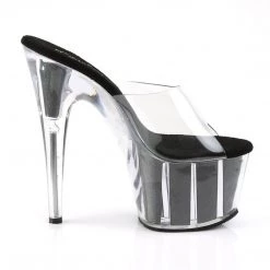 Pleaser Adore-701G Slide