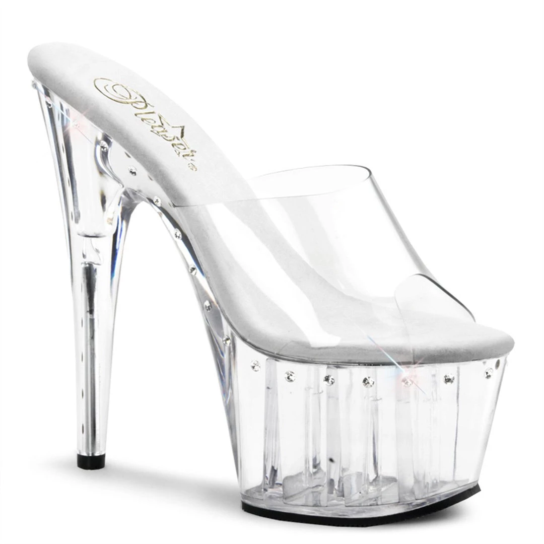 Pleaser Adore-701LS Slide New 5 Pleaser Adore-701LS Slide New