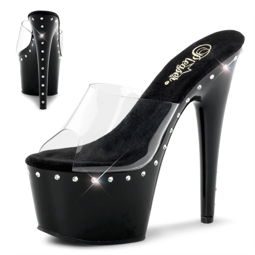 Pleaser Adore-701LS Slide New 1 Pleaser Adore-701LS Slide New