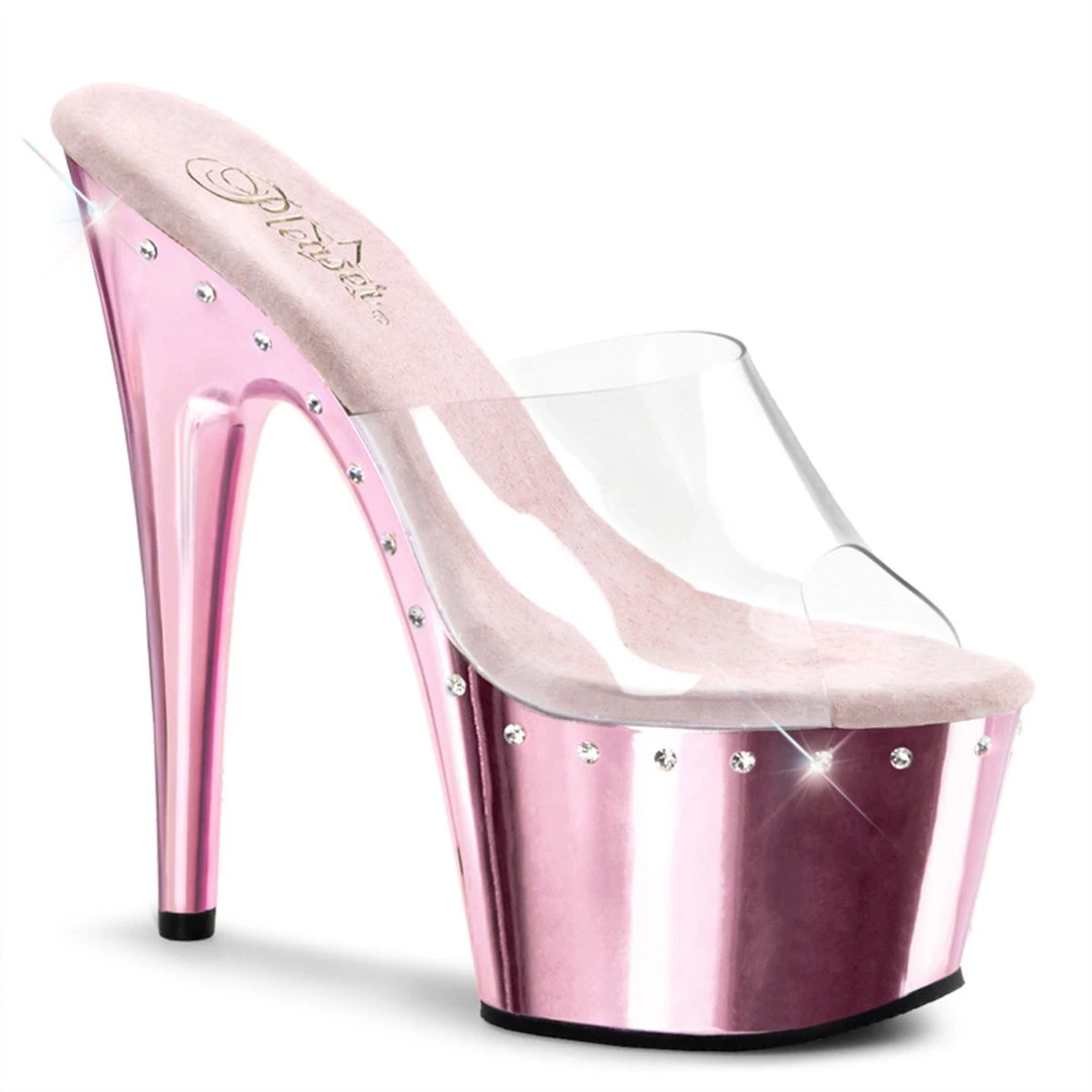 Pleaser Adore-701LS Slide New 7 Pleaser Adore-701LS Slide New