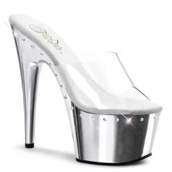 Pleaser Adore-701LS Slide New 12 Pleaser Adore-701LS Slide New