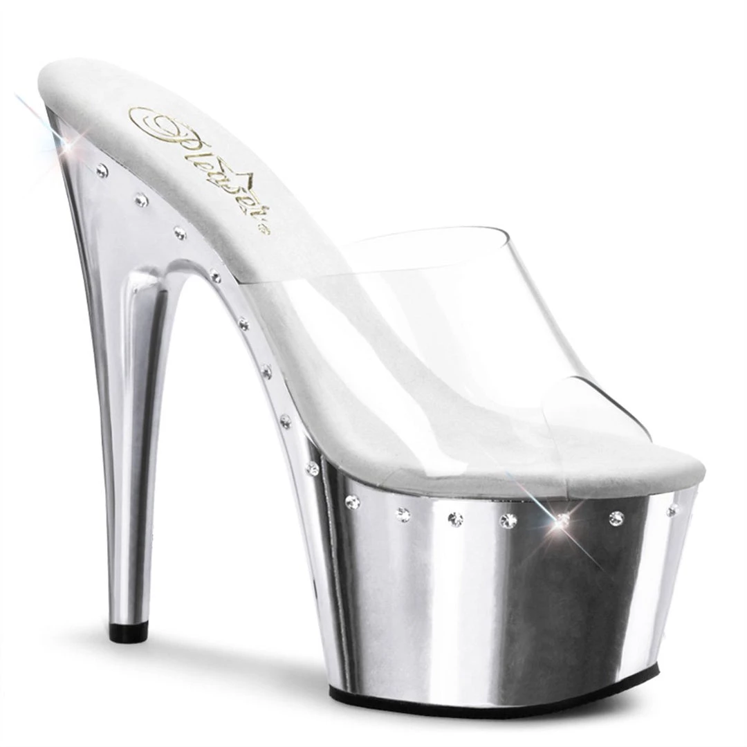 Pleaser Adore-701LS Slide New 6 Pleaser Adore-701LS Slide New