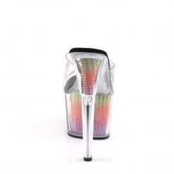 Pleaser Adore-701SRS Slides New 24 Pleaser Adore-701SRS Slides New