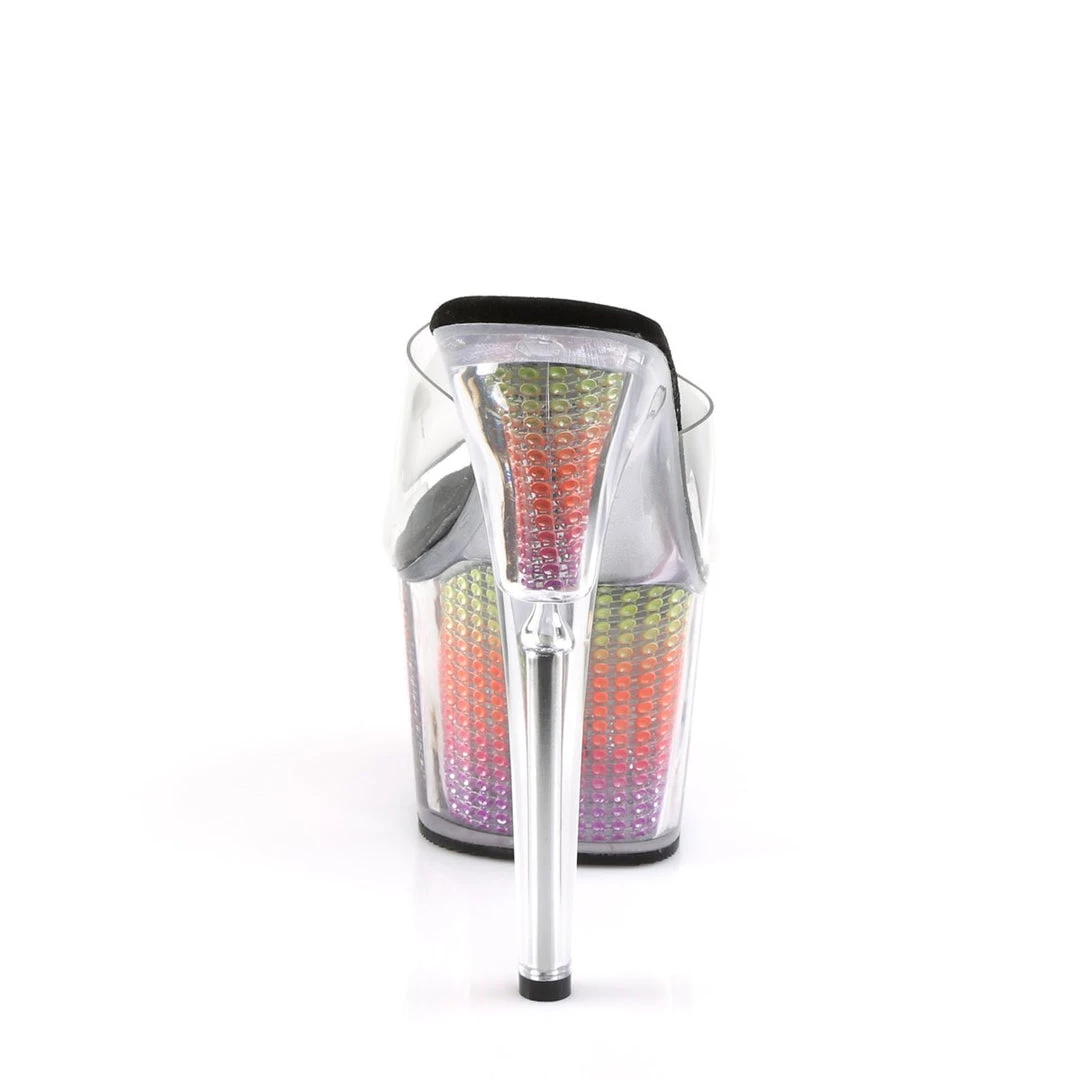 Pleaser Adore-701SRS Slides New 8 Pleaser Adore-701SRS Slides New