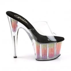 Pleaser Adore-701SRS Slides New 25 Pleaser Adore-701SRS Slides New