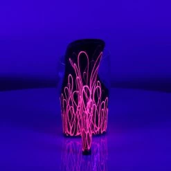 Pleaser Adore-701UVL Slide