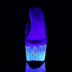 Pleaser Adore-701UVL Slide