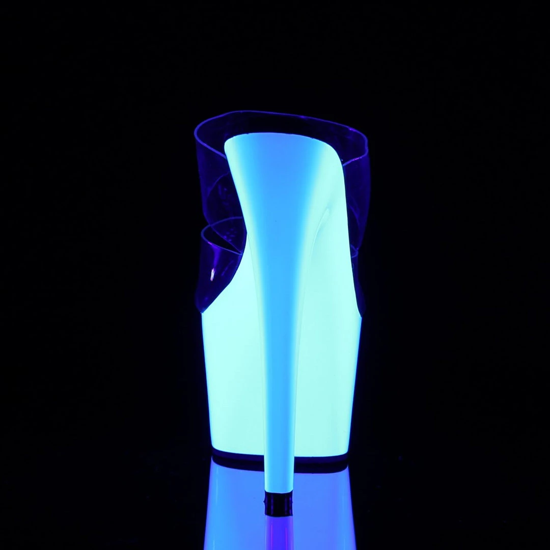 Pleaser Adore-702UV Slide New 9 Pleaser Adore-702UV Slide New