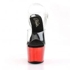 Women Pleaser Adore-708 Sandals