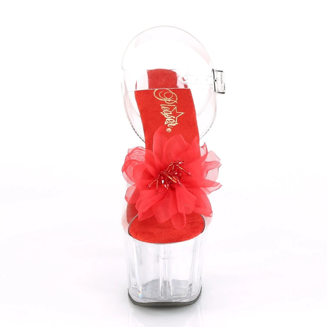 New Pleaser Adore-708BFL Sandals 12 New Pleaser Adore-708BFL Sandals