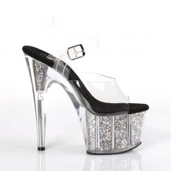 Pleaser Adore-708CG Sandals New