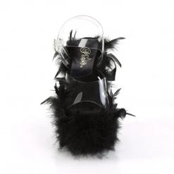 Pleaser Adore-708F Sandals New 36 Pleaser Adore-708F Sandals New