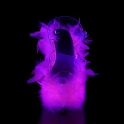 Pleaser Adore-708F Sandals New 26 Pleaser Adore-708F Sandals New