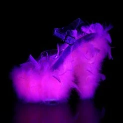 Pleaser Adore-708F Sandals New 27 Pleaser Adore-708F Sandals New