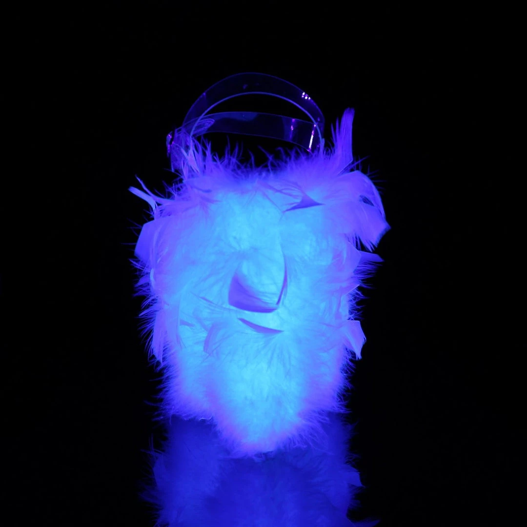 Pleaser Adore-708F Sandals New 4 Pleaser Adore-708F Sandals New