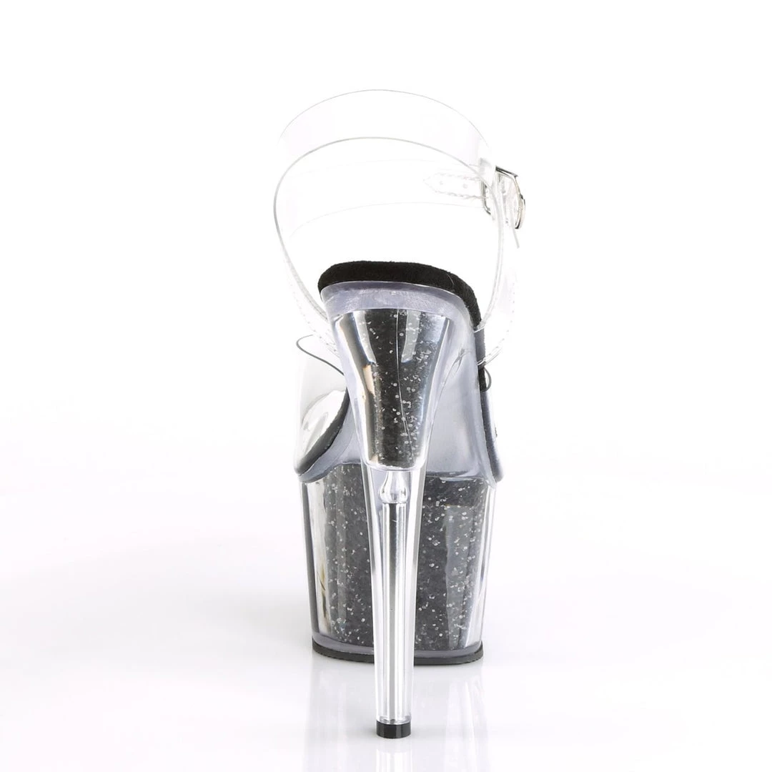 Pleaser Adore-708GTG Sandals 4 Pleaser Adore-708GTG Sandals