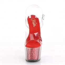 Pleaser Adore-708GTG Sandals 21 Pleaser Adore-708GTG Sandals