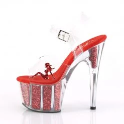 Pleaser Adore-708GTG Sandals 22 Pleaser Adore-708GTG Sandals