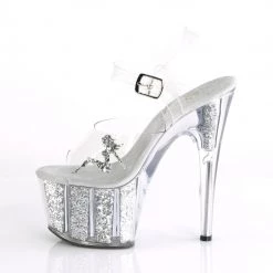 Pleaser Adore-708GTG Sandals 27 Pleaser Adore-708GTG Sandals