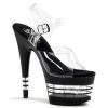 Pleaser Adore-708LN Sandals New