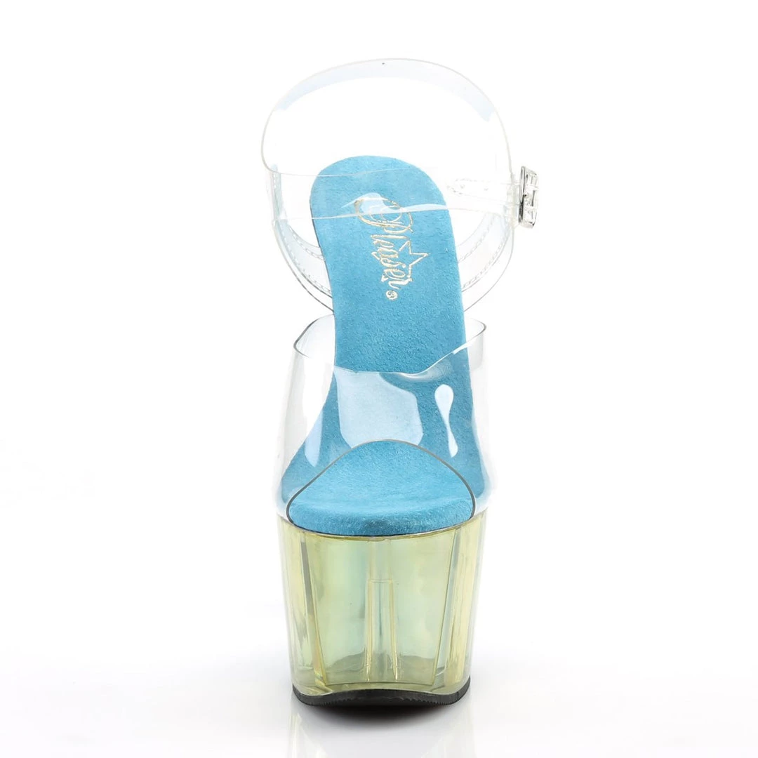 Pleaser Adore-708MCT Sandals 2 Pleaser Adore-708MCT Sandals