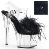 Pleaser Adore-708MF Sandals