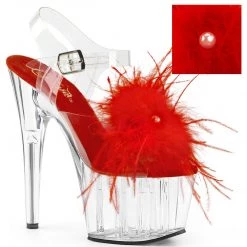 Pleaser Adore-708MF Sandals